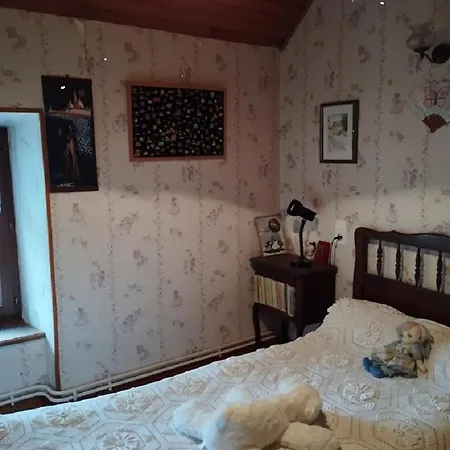 Maison Auvergnate Individuelle *