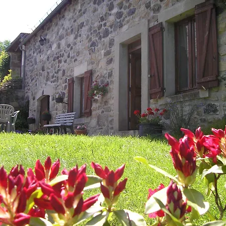 Maison Auvergnate Individuelle A * Menet