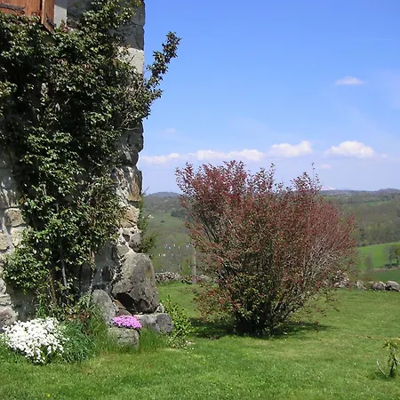 Сasa de vacaciones Maison Auvergnate Individuelle