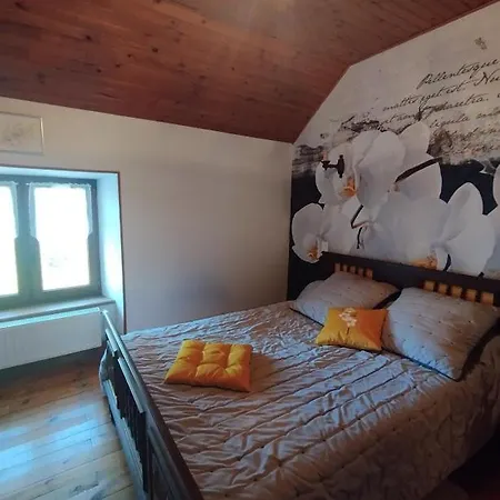 度假居 Maison Auvergnate Individuelle