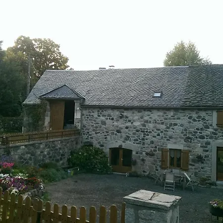 Maison Auvergnate Individuelle A