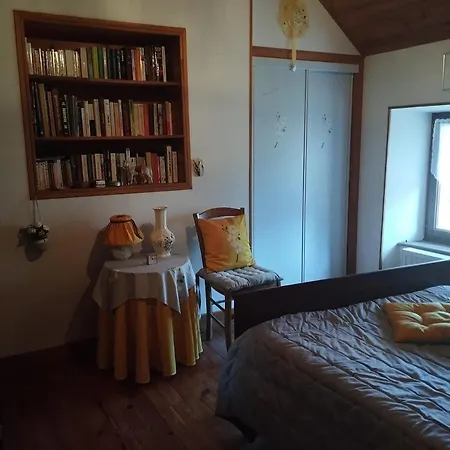 Maison Auvergnate Individuelle A